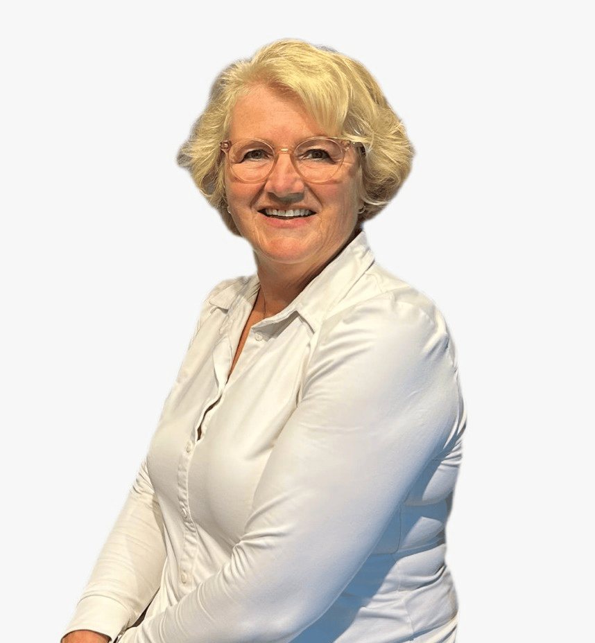 Rianne - Travel Coordinator in the Netherlands