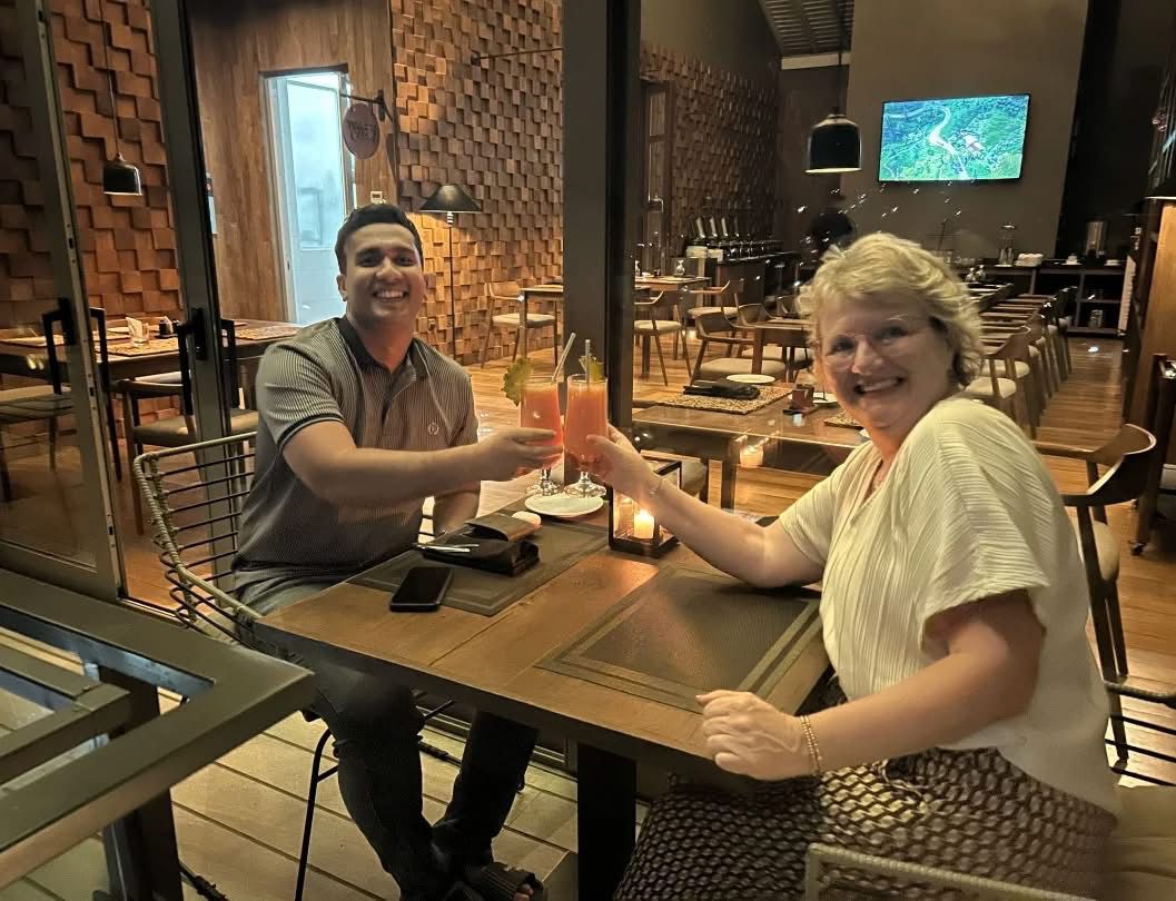 Nexus Ceylon Travel Moments