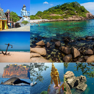 Trincomalee