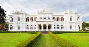 Colombo National Museum