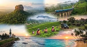 Best Sri Lanka Experiences for First-Time Visitors