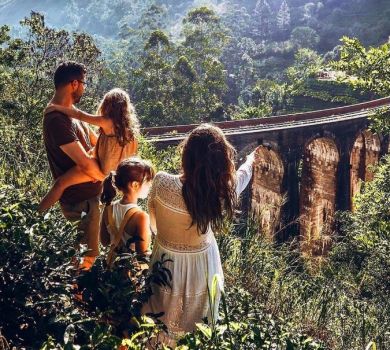 Family Island Escape